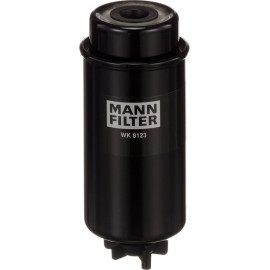 Mann & Hummel Kraftstofffilter LKW WK 8123