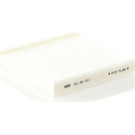 Mann & Hummel Innenraumfilter PKW CU 22 011