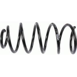 Sachs Fahrwerksfeder Seat P. Leon (1M1), Toledo Ii (1M2) Skoda Octavia Combi (1U5), Octavia (1U2) Volkswagen Bora Estate (1J6), Bora 997 812