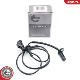 SKV GERMANY Geschwindigkeitssensor 06SKV286