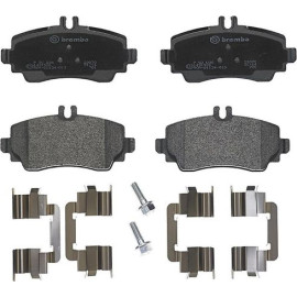 BREMBO Bremsklötze VA P 50 036