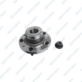 GSP Radlager 9245015K GSP Radlager 9245015K