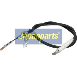 Seilzug, Feststellbremse Chevrolet/Opel T. Caprtiva/Antara 06- Pr BC-W05R Seilzug, Feststellbremse Chevrolet/Opel T. Caprtiva/Antara 06- Pr BC-W05R