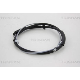 Seilzug, Feststellbremse Renault T. Scenic 09- Le/Pr 8140251155