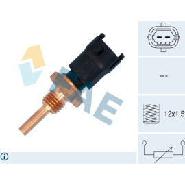 FAE Sensor, Kühlmitteltemperatur 33685