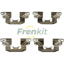 FRENKIT Zubehör, Bremsbeläge 901720