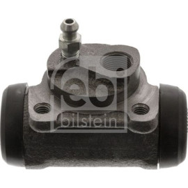 FEBI BILSTEIN Bremsrolle 09616