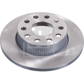FEBI BILSTEIN Bremsscheibe 36215