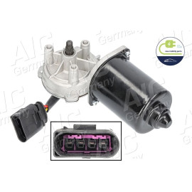 Wischermotor vorne 54136