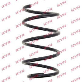 KYB Fahrwerksfeder Bmw S. 6 (E63) 4.4 01/04 RC3409