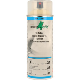 ColorMatic 856556 1K Füller beige 400 ml ColorMatic 856556 1K Füller beige 400 ml