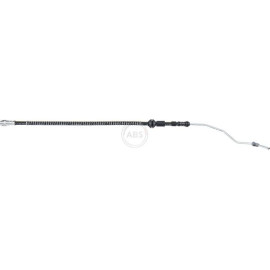 A.B.S. Bremsschlauch SL 6679 A.B.S. Bremsschlauch SL 6679