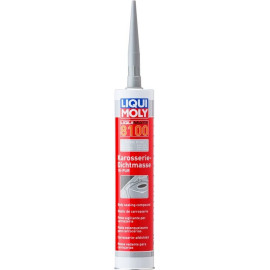Liqui Moly Liquimate 8100 1K-PUR grau 300 ml 6154