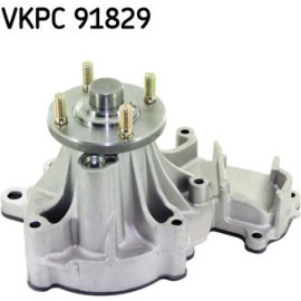 SKF Wasserpumpe VKPC 91829
