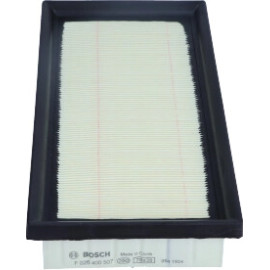 Luftfilter F 026 400 507