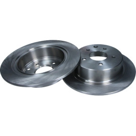 MAXGEAR Bremsscheibe 19-1851 Nissan Qashqai 07 MAXGEAR Bremsscheibe 19-1851 Nissan Qashqai 07