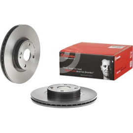 83 481 045 Bremsscheibe VA 09.C136.11