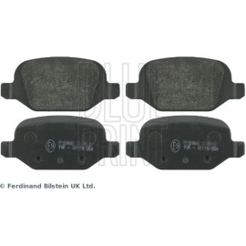 BluePrint Bremsbeläge ADL144205 BluePrint Bremsbeläge ADL144205