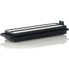 Mann & Hummel Luftfilter PKW C 37 005