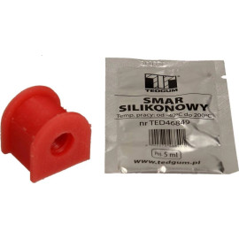 Lagerung - Radaufhängung Honda T. Civic/Accord/Cr-X Polyurethane 00268070