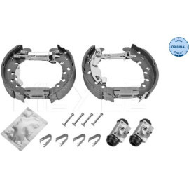 Bremsbackensatz 2145330040