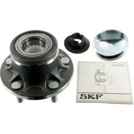 Radlagersatz HA VKBA 6522