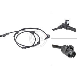 A.B.S. ABS Sensor 30222