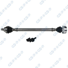 GSP Antriebswelle 253008