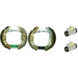 BREMBO Bremsbackensatz K23069