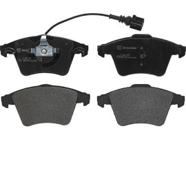 BREMBO Bremsklötze VA P 85 081