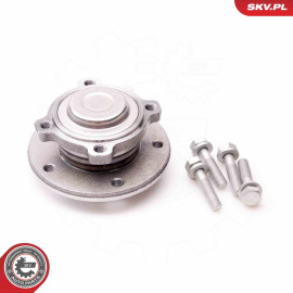 SKV GERMANY Radlager 29SKV117