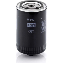 Mann & Hummel Ölfilter PKW W 940