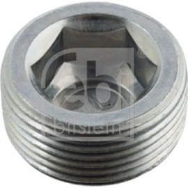 FEBI BILSTEIN Schrauben 04516