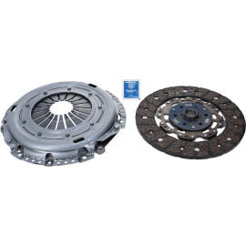 SACHS Kupplungssatz 3000 950 070