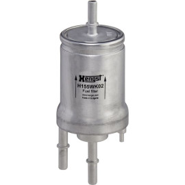 HENGST FILTER Kraftstofffilter H155WK02