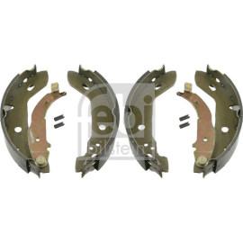 FEBI BILSTEIN Bremsbacken 23105