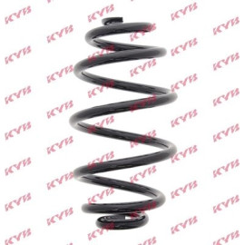 RX6346 KYB Fahrwerksfeder VW T. Passat 1.6-2.8 V6 06.97-05.05 RX6346 KYB Fahrwerksfeder VW T. Passat 1.6-2.8 V6 06.97-05.05