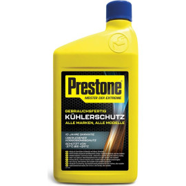 Prestone Kühlerschutz Gebrauchsfertig 1L NR PAFR0057B Prestone Kühlerschutz Gebrauchsfertig 1L NR PAFR0057B