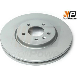 Profipower Bremsscheibe 3B1239 Profipower Bremsscheibe 3B1239