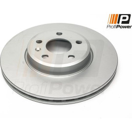 Profipower Bremsscheibe 3B1071