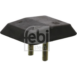 febi Federungs-Anschlagpuffer 4822 febi Federungs-Anschlagpuffer 4822