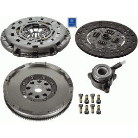 SACHS Kupplungssatz 2290 601 112
