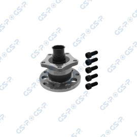 GSP Radlagersatz 9400003K