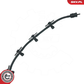 ESEN SKV Schlauch, Leckkraftstoff 54SKV303