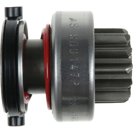 FREILAUFGETRIEBE, STARTER SD0147P