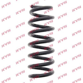 KYB Fahrwerksfeder Suzuki P. Grand Vitara 2.0Td/2.5 98/03-07/03 RC1649