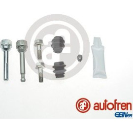 Führungshülsensatz, Bremssattel D7276C Führungshülsensatz, Bremssattel D7276C