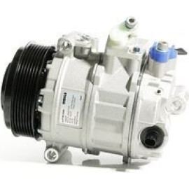 Kompressor, Klimaanlage ACP 89 000S
