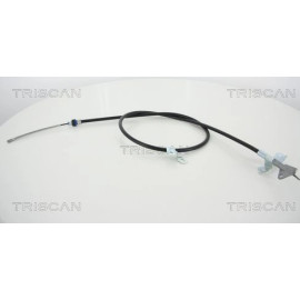 Seilzug, Feststellbremse Toyota T. Yaris 1.0-1.5 99-05 Le 8140 131178