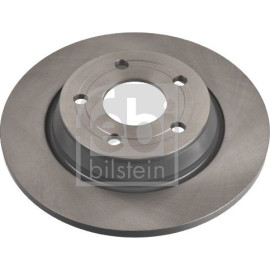 FEBI BILSTEIN Bremsscheibe 108193